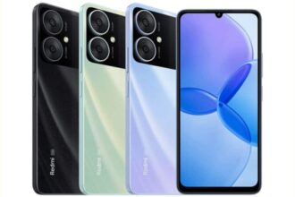 Redmi | Redmi Smartphone | Redmi 13R 5G