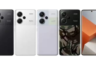 Redmi | Redmi Note 13 Pro Plus 5G | Redmi Smartphone