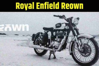 Royal Enfield Reown । Royal Enfield Reown Latest News । Royal Enfield Reown Launch । Royal Enfield Reown Start। Royal Enfield Reown Four Used Bikes । Royal Enfield Reown Complete Details