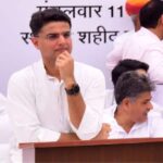 Rajasthan, Sachin Pilot, Sachin Pilot News