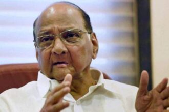 Maharashtra Politics | Sharad Pawar | ajit pawar