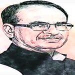 shivraj singh| BJP| MP