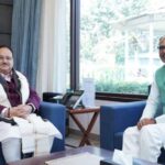 shivraj singh| jp nadda| bjp