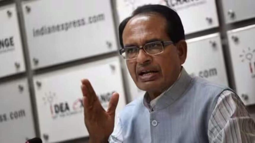 shivraj singh chouhan | bjp | retirement |