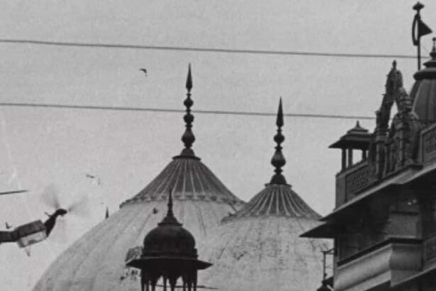 Shri Krishna Janmabhoomi | Shahi Eidgah Mosque | Supreme Court