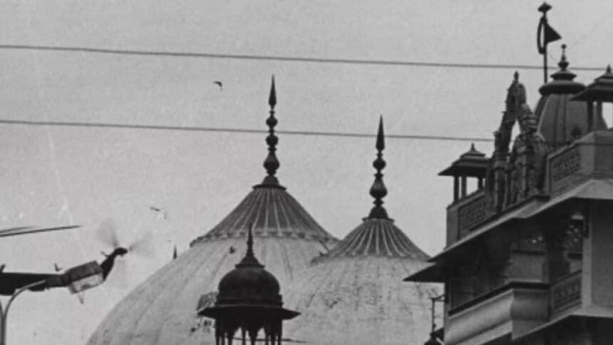 Shri Krishna Janmabhoomi | Shahi Eidgah Mosque | Supreme Court