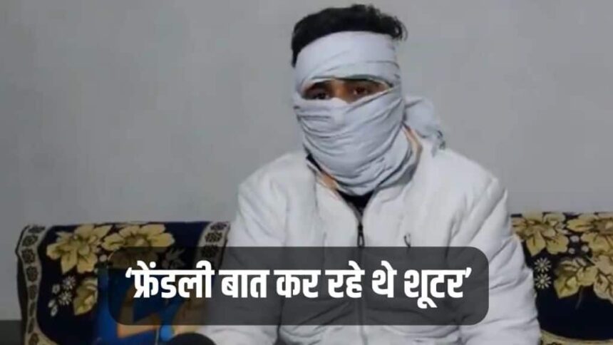 Sukhdev Singh Gogamedia, Rajasthan News, Karni Sena