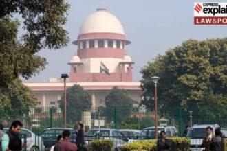 Article 370 Verdict | SC Hearing On Article 370 | Supreme Court Hearing News |