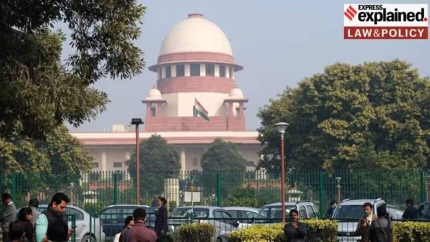 Article 370 Verdict | SC Hearing On Article 370 | Supreme Court Hearing News |