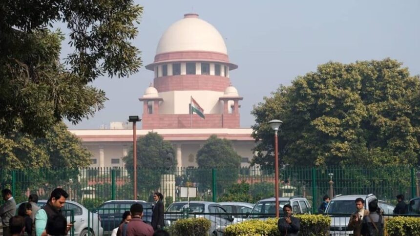Supreme court | Article 370