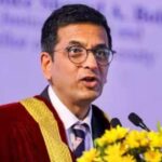 supreme court | cji dy chandrachud | gender pay gap issue