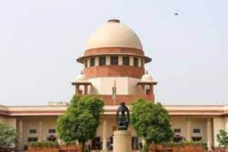 supreme court | hindenberg | adani group |