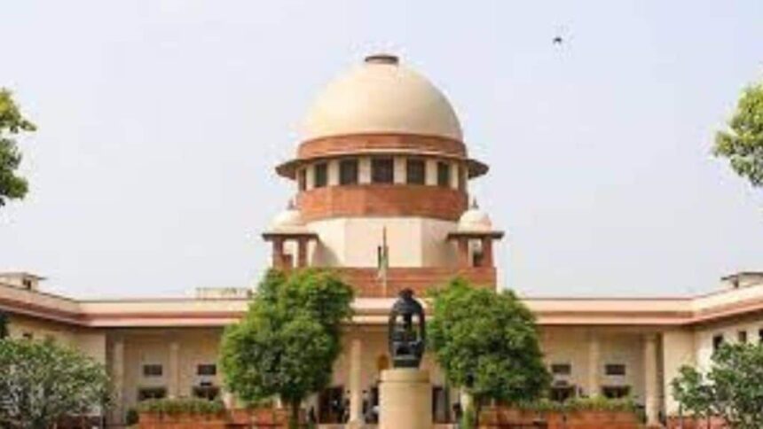 supreme court | hindenberg | adani group |