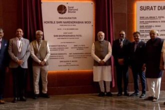 Surat Diamond Bourse | SDB | World’s biggest workspace | Diamond trading business | DREAM City |