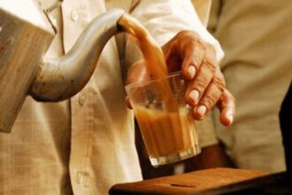 free tea| odisha| road accidents