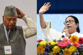 India Alliance, Mamata Banerjee, Seat Sharing
