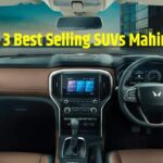 Top 3 Best Selling SUVs Mahindra । Mahindra Best Selling SUVs । November 2023 Mahindra Best Selling SUV । Mahindra Top 3 Best Selling Vehicles November 2023