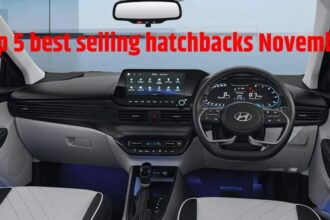 Top 5 hatchback cars । Top 5 best selling hatchback cars । Top 5 best selling hatchback cars November 2023 । November 2023 best selling hatchback cars