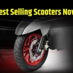 Top 5 Best Selling Scooters । Top 5 Best Selling Scooters November । Top 5 Best Selling Scooters November 2023 । November 2023 Best Selling Scooters