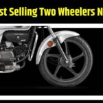 Top 5 Best Selling Two Wheelers November । Top 5 Best Selling Two Wheelers November 2023 । Top 5 Best Selling Scooters & Bikes
