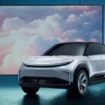 Toyota Urban SUV Concept Global Debut । Toyota Urban SUV Concept Design Details । Toyota Urban SUV Concept Features Details