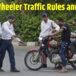 Two Wheeler Traffic Rules । Two Wheeler Traffic Rules and Fines । Two Wheeler Traffic Rules and Fines in India । Two Wheeler Traffic Rules Complete Details