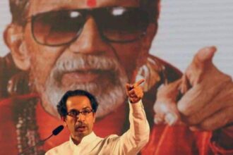 Uddhav Thackeray | shiv sena | ADANI