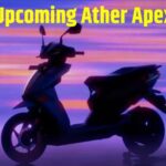 Ather Apex Pre Booking । Ather Apex Pre Booking Process । Ather Apex Booking Process । Ather Apex Teaser । Ather Apex Complete Details