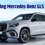 Upcoming Mercedes Benz GLS Facelift । Mercedes Benz GLS facelift launch date । Mercedes Benz GLS facelift design update । Mercedes Benz GLS facelift interior update