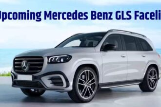 Upcoming Mercedes Benz GLS Facelift । Mercedes Benz GLS facelift launch date । Mercedes Benz GLS facelift design update । Mercedes Benz GLS facelift interior update