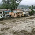 Uttarakhand calamity