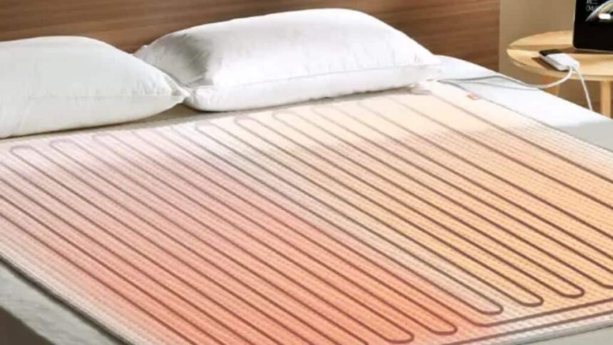 Xiaomi | Xiaomi Electric Blanket | Smart Electric Blanket