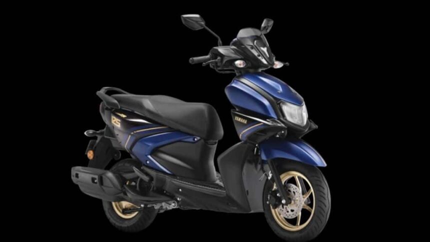 Yamaha RayZR 125 Fi Hybrid Finance Plan । Yamaha RayZR 125 Fi Hybrid Down Payment Plan । Yamaha RayZR 125 Fi Hybrid EMI Plan । Yamaha RayZR 125 Fi Hybrid Price । Yamaha RayZR 125 Fi Hybrid Mileage